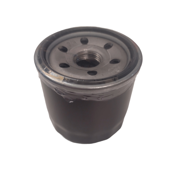 Order a Replacement oil filter for our Titan Pro 16HP field topper/ATV mower.